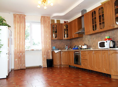 Счастливая жизнь в Ядромино