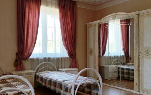 Аппассионата (в Картмазово)