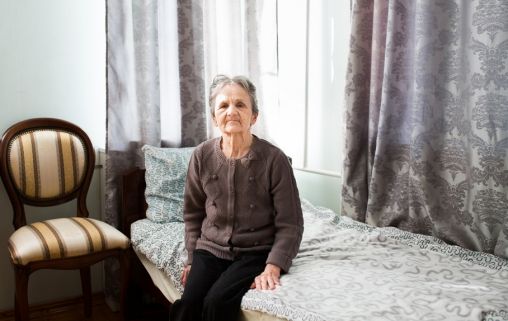 Серебряный Рассвет