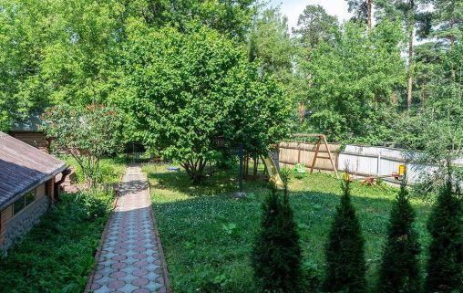 Вера-Надежда (в Ватутинках)