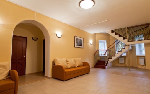 Близкие люди Вороново