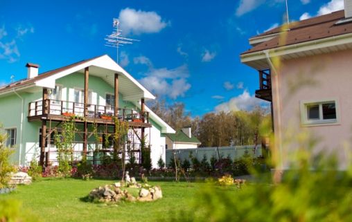 Близкие люди Вороново