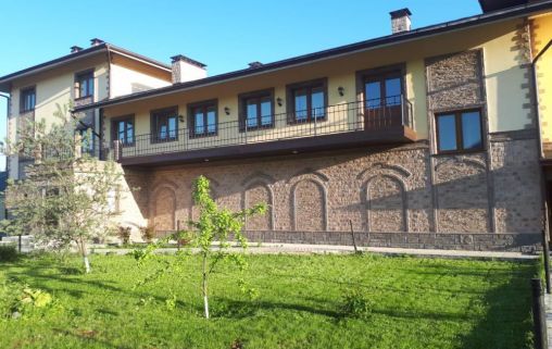 Пирогово в Мытищах