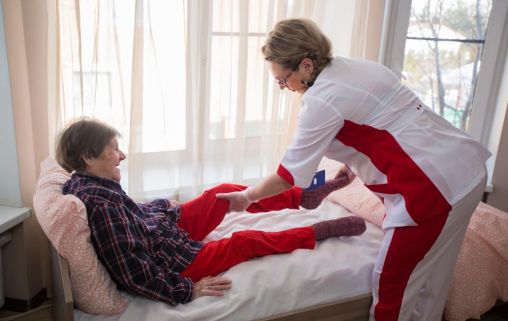 «Домодедовская»