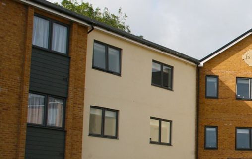 Вера-Надежда (в Ватутинках)