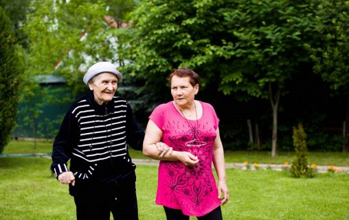 Серебряный Рассвет