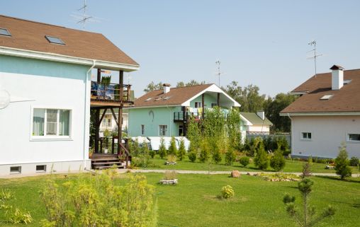 Близкие люди Вороново