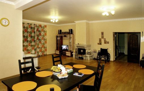 Загорянка (в Щелково)