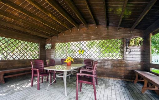 Доброта в Новокосино