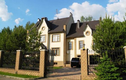 «Картмазово»