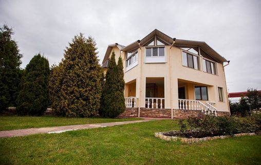 Древо жизни в Николо-Черкизово