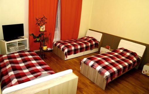 Загорянка (в Щелково)