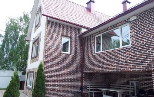 Медвежьи Озёра в Балашихе