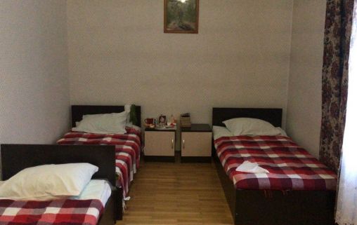 Осень Жизни (в Королеве)