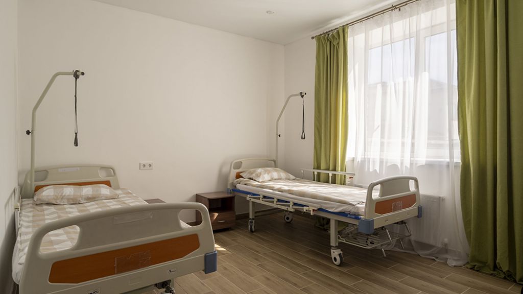 «Аббакумово»