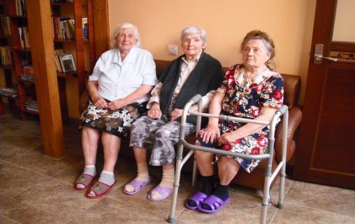 Изумрудный век (в Домодедово)