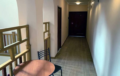 Жизнь в Мишуткино