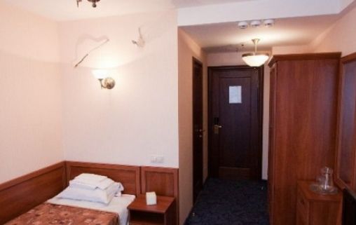 Березовая роща