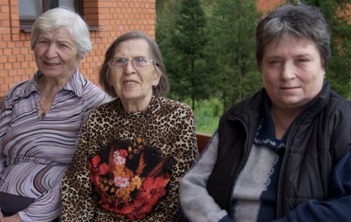 Солнечногорск