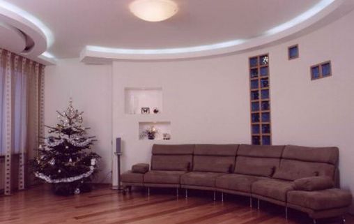 Домашний уют