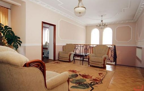 Дерево Жизни в Полесье