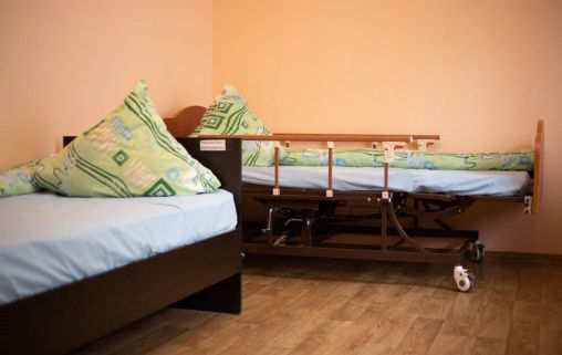 Аннушка в Мишуткино