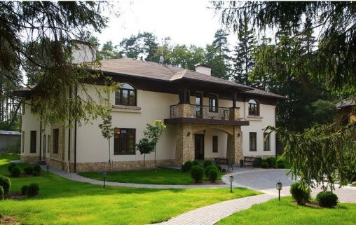 Счастливая старость (на Домодедовской)