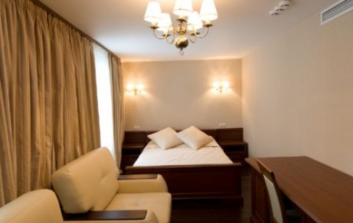 Березовая роща