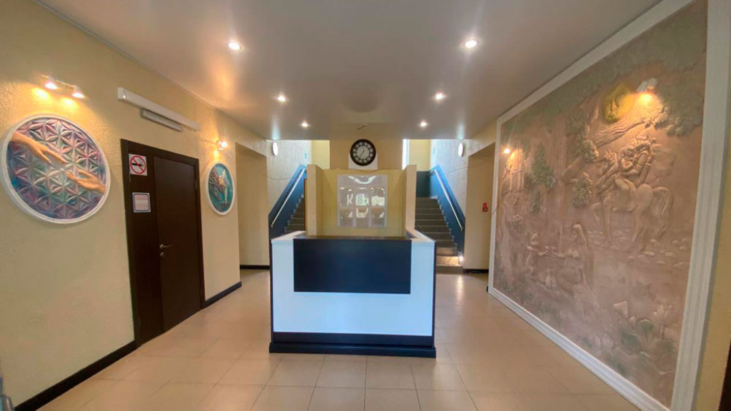 Видное в Куприянихе