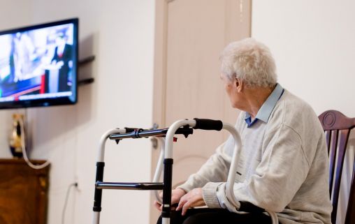 Милосердие в Пушкино