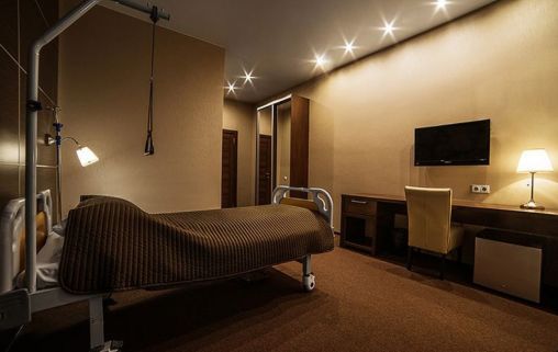 Oldman House в Химках