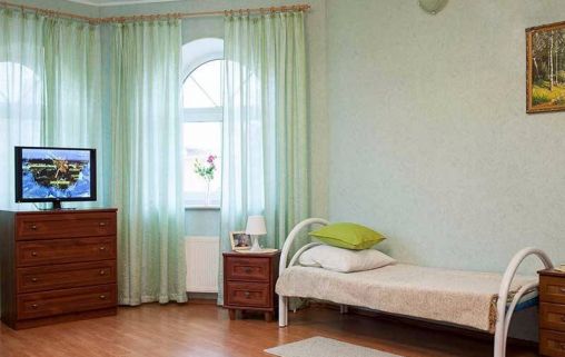 Забота (в Долгопрудном)