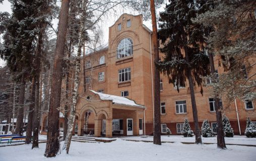 Сердца Поколений в Малаховке