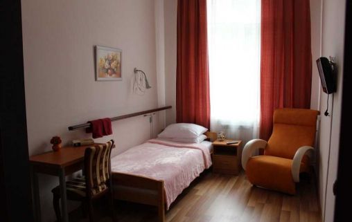 Добрый дом в Пушкино