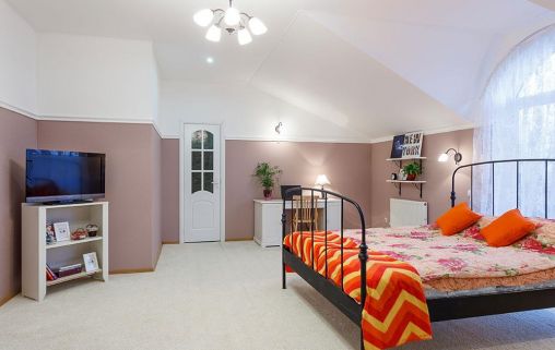 «Эдем» в Малаховке