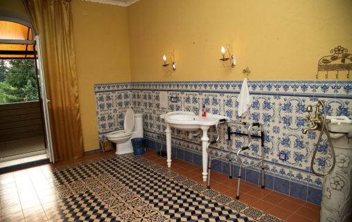 Осень Жизни (в Балашихе)