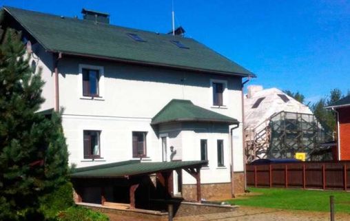 Добро в Колонтаево