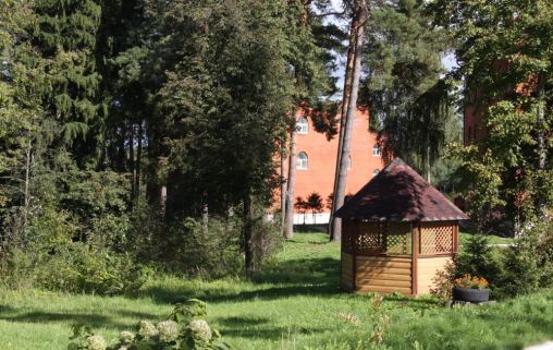 Солнечногорск