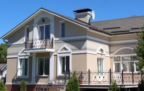 Осень жизни (в поселке Дубрава)