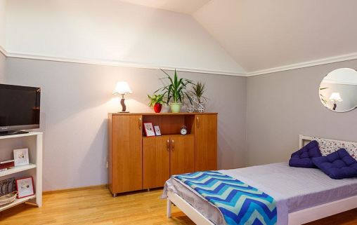 Поколение в Еремино