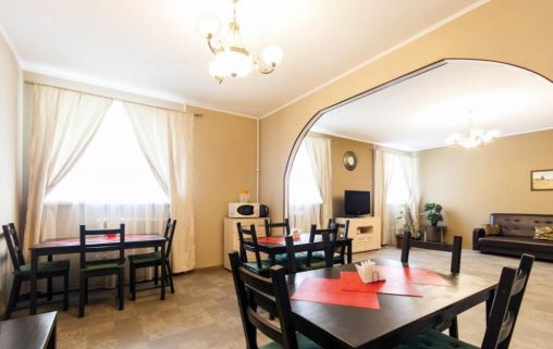 Доброта в Новокосино