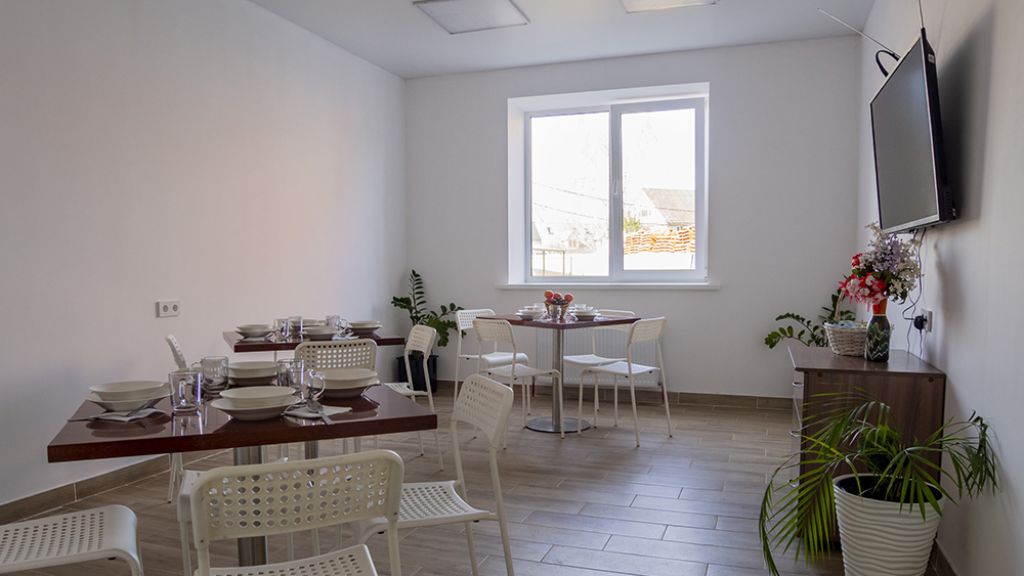 «Аббакумово»