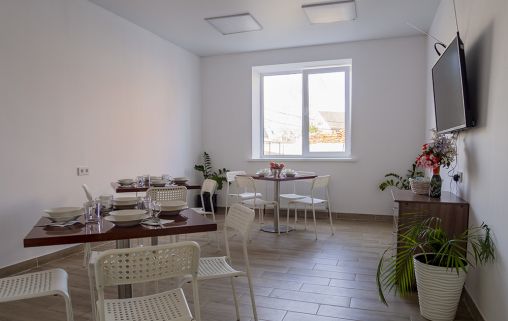 «Аббакумово»