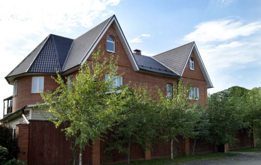 Загорянка (в Щелково)