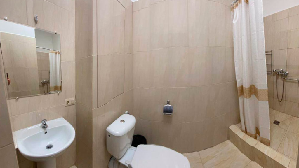 Видное в Куприянихе