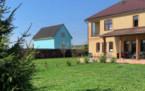 Троицк-Первомайское