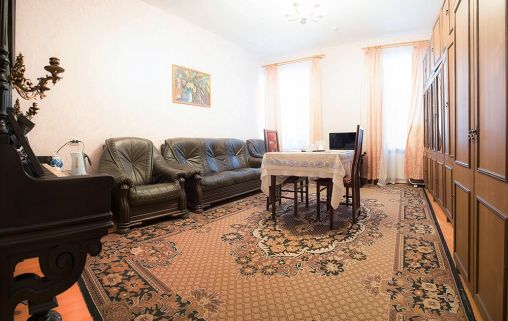 Замоскворечье