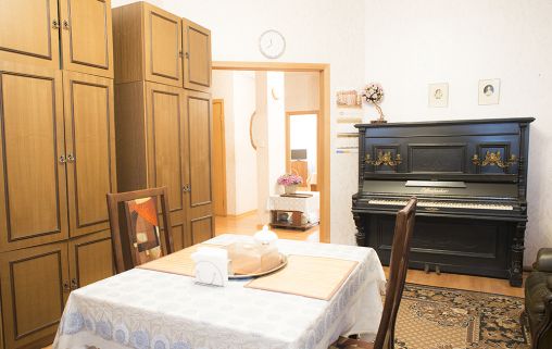 Замоскворечье