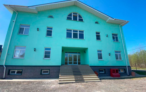 Видное в Куприянихе