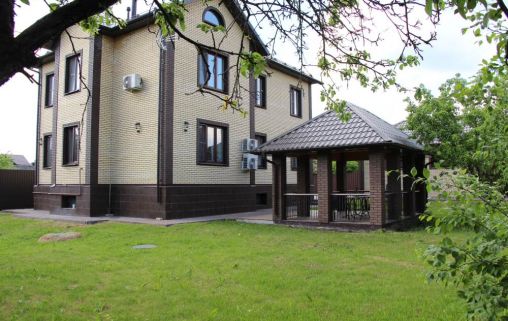 Осень Жизни (на Рублевке)